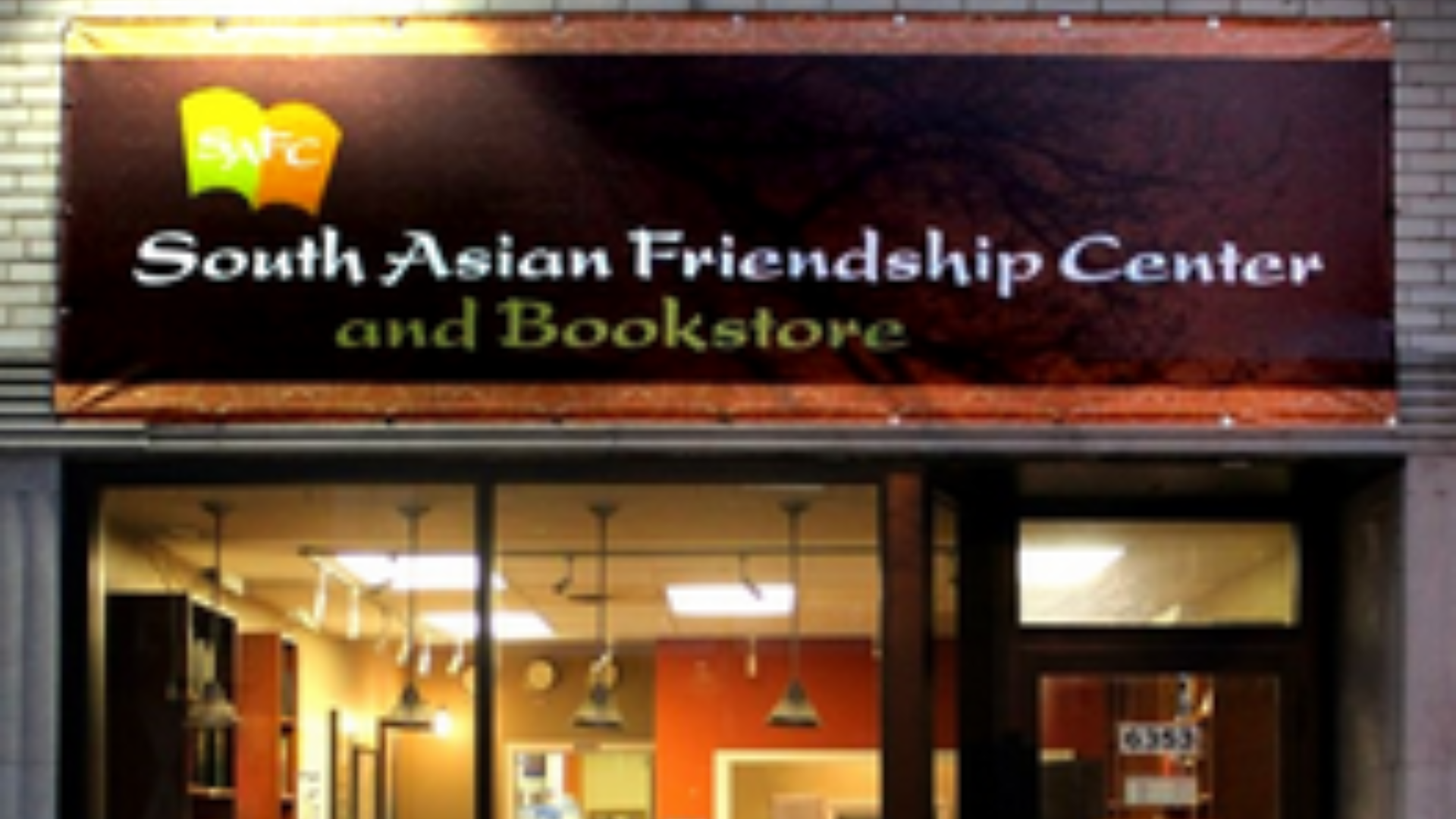 South Asian Friendship Center
Multiplying Churches & Disciples, Transforming Communities
